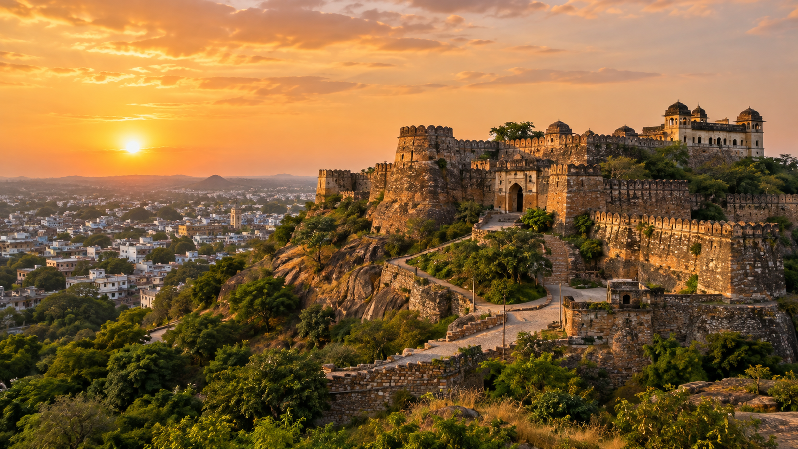Book Car Rental Varanasi